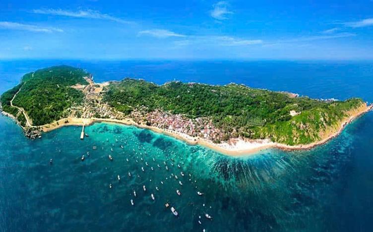 Cu Lao Xanh - Hai Giang Tour: Worth Experiencing